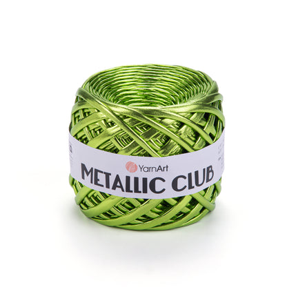 Yarn Art Metallic Club Yarn