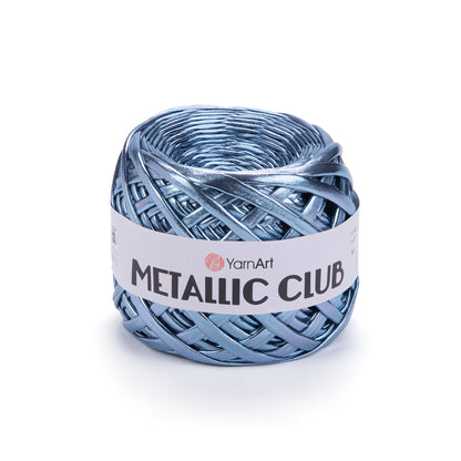 Yarn Art Metallic Club Yarn