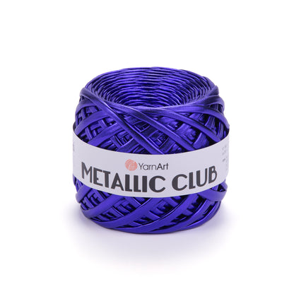 Yarn Art Metallic Club Yarn