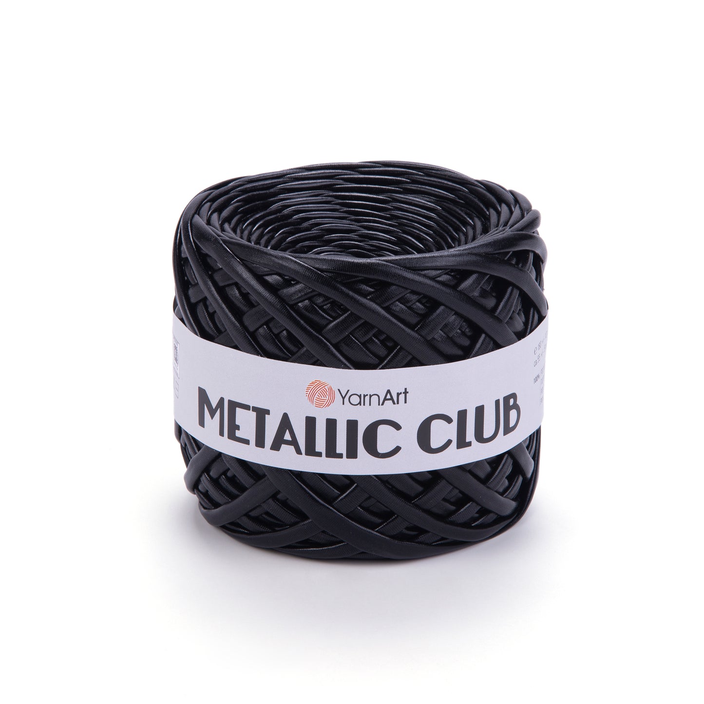 Yarn Art Metallic Club Yarn