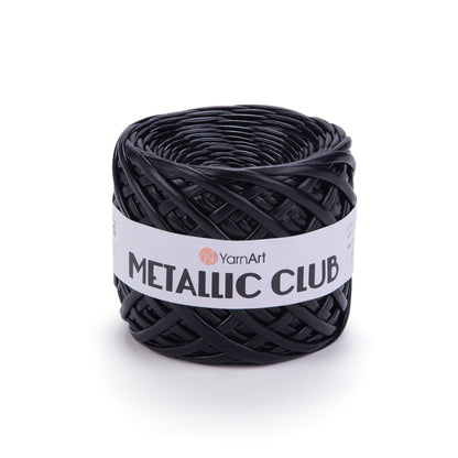 Yarn Art Metallic Club Yarn
