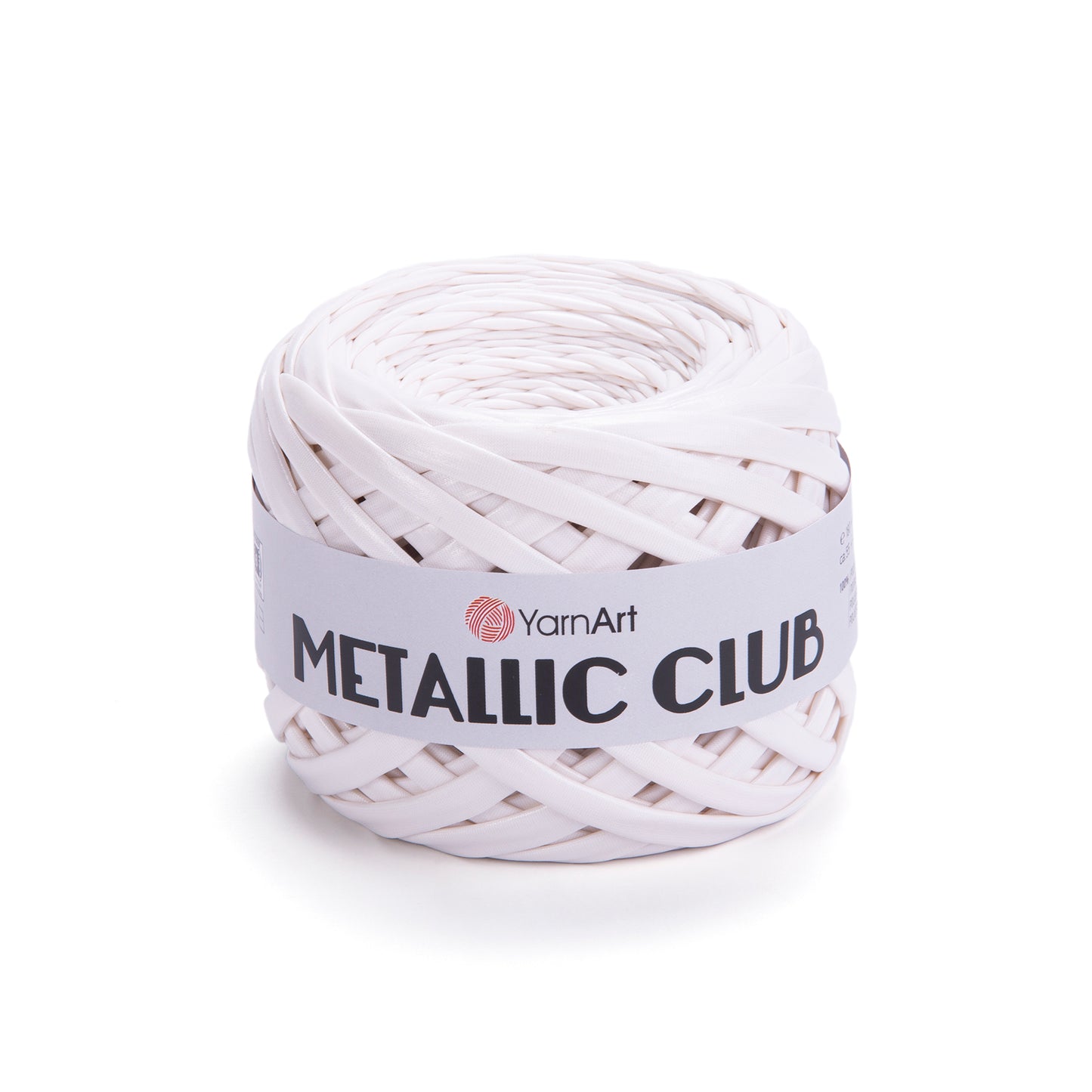 Yarn Art Metallic Club Yarn