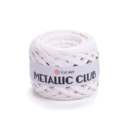 Yarn Art Metallic Club Yarn