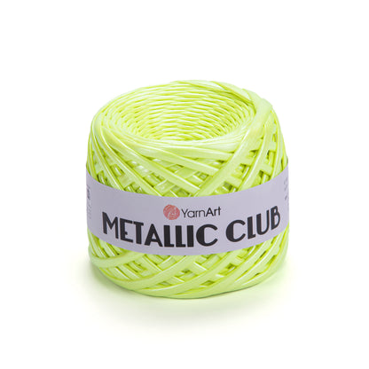 Yarn Art Metallic Club Yarn