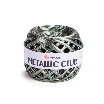 Yarn Art Metallic Club Yarn