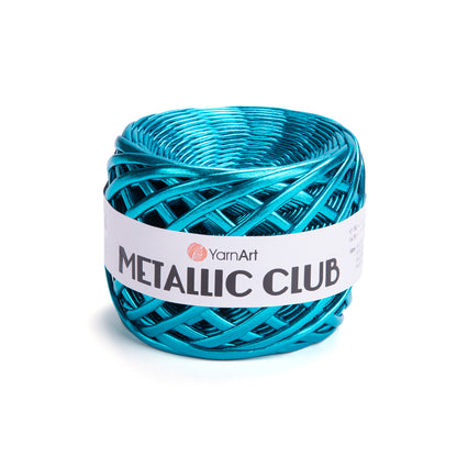 Yarn Art Metallic Club Yarn