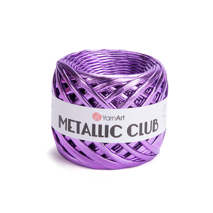 Yarn Art Metallic Club Yarn