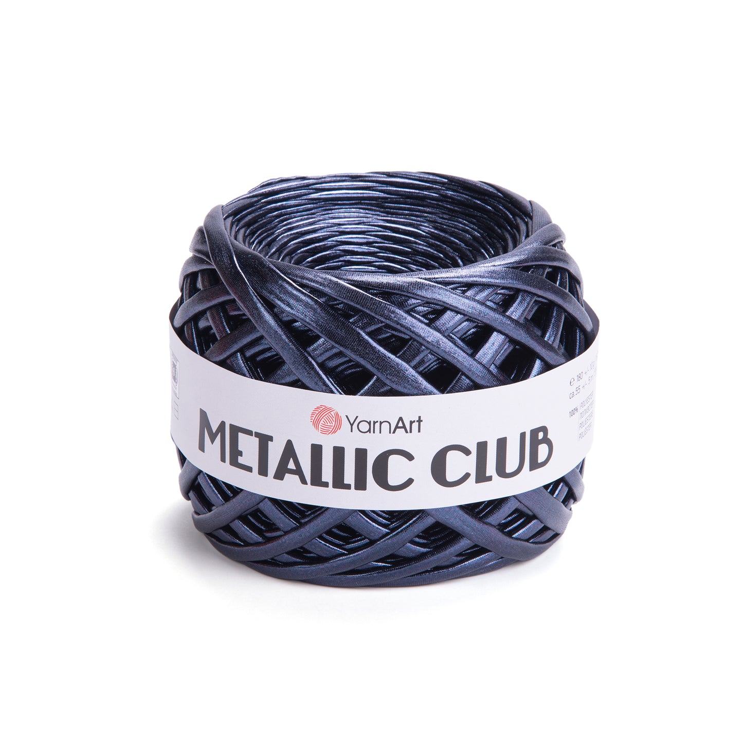 Yarn Art Metallic Club Yarn