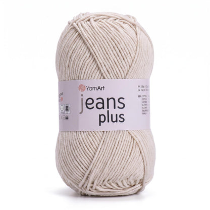 Yarn Art Jeans Plus Cotton Yarn