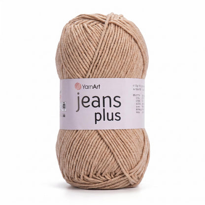 Yarn Art Jeans Plus Cotton Yarn