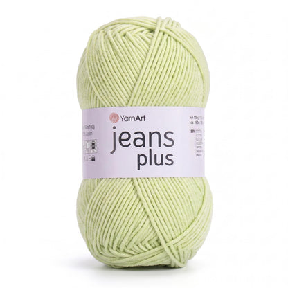 Yarn Art Jeans Plus Cotton Yarn