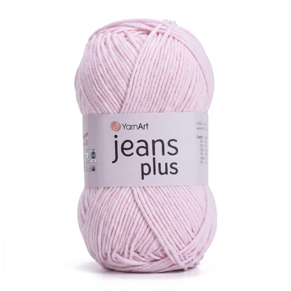 Yarn Art Jeans Plus Cotton Yarn