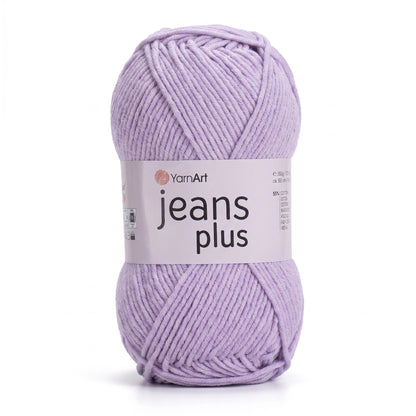 Yarn Art Jeans Plus Cotton Yarn