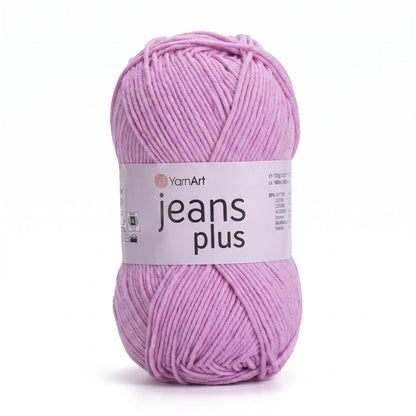 Yarn Art Jeans Plus Cotton Yarn