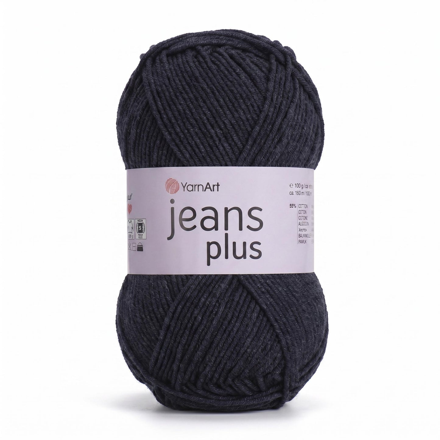 Yarn Art Jeans Plus Cotton Yarn