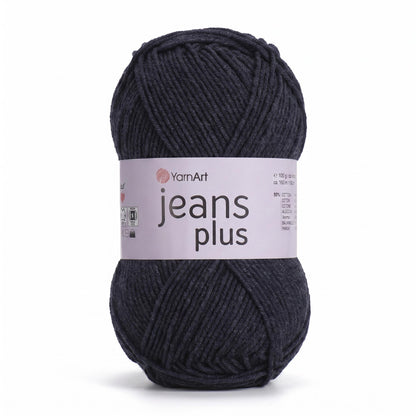 Yarn Art Jeans Plus Cotton Yarn
