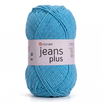 Yarn Art Jeans Plus Cotton Yarn