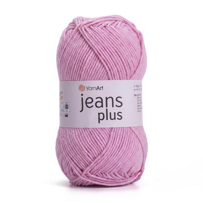 Yarn Art Jeans Plus Cotton Yarn