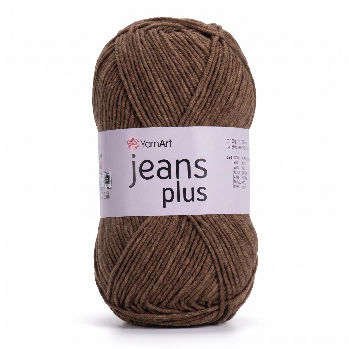 Yarn Art Jeans Plus Cotton Yarn