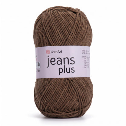 Yarn Art Jeans Plus Cotton Yarn