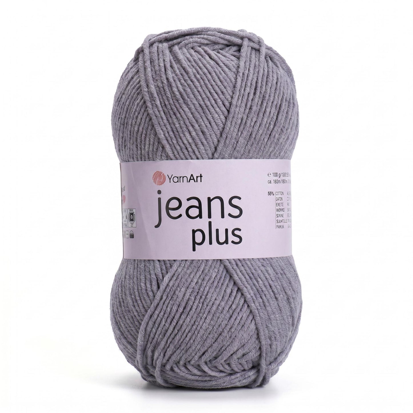 Yarn Art Jeans Plus Cotton Yarn