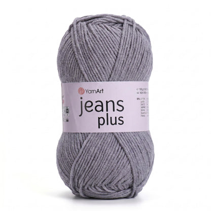 Yarn Art Jeans Plus Cotton Yarn