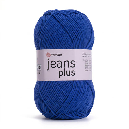 Yarn Art Jeans Plus Cotton Yarn