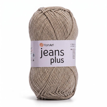 Yarn Art Jeans Plus Cotton Yarn