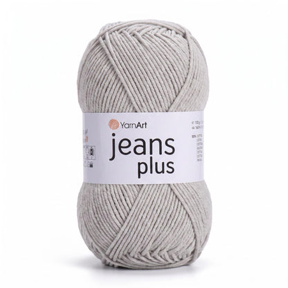 Yarn Art Jeans Plus Cotton Yarn