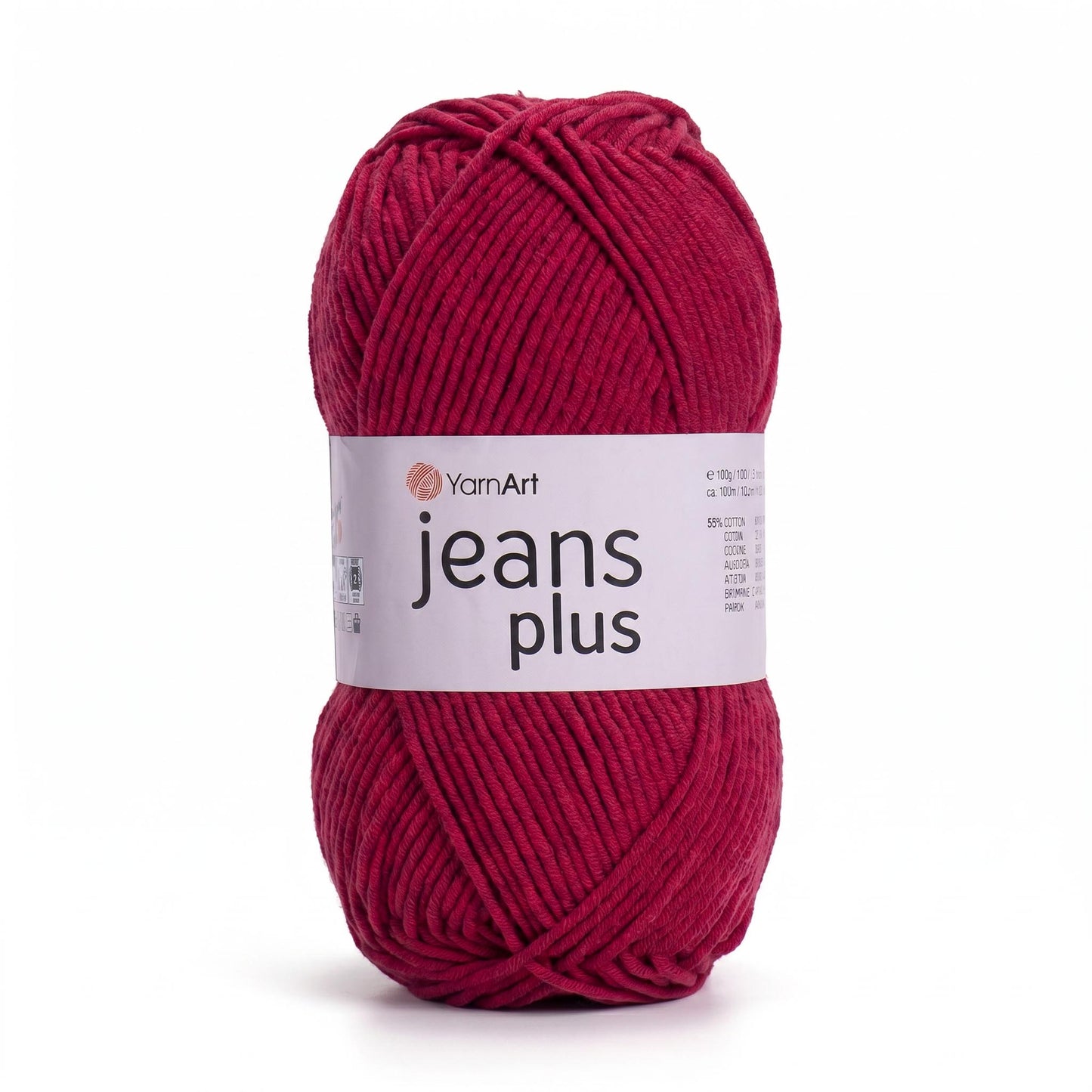 Yarn Art Jeans Plus Cotton Yarn