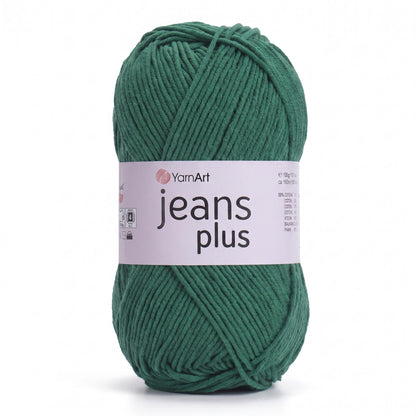 Yarn Art Jeans Plus Cotton Yarn