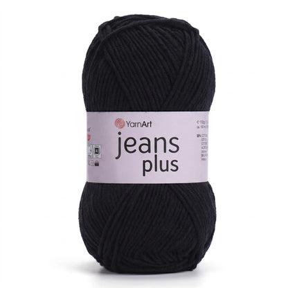 Yarn Art Jeans Plus Cotton Yarn