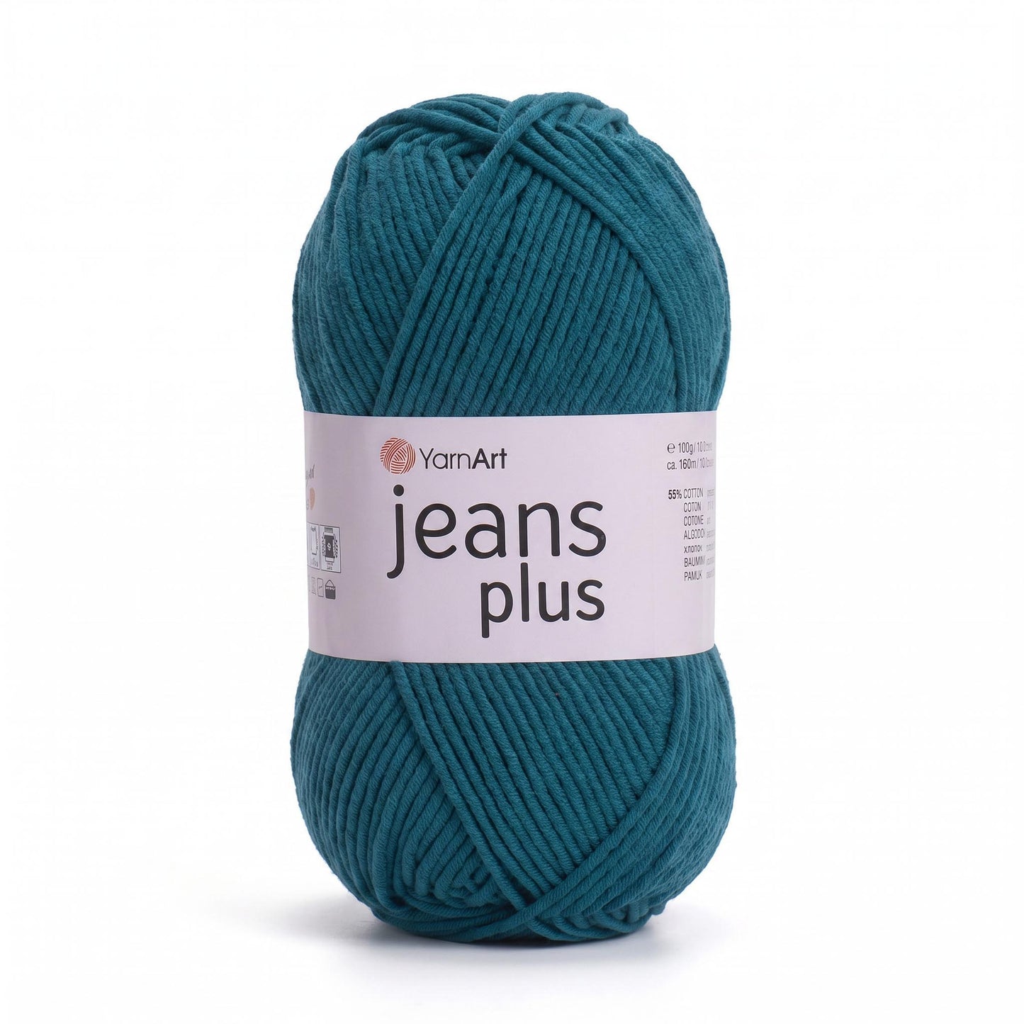 Yarn Art Jeans Plus Cotton Yarn