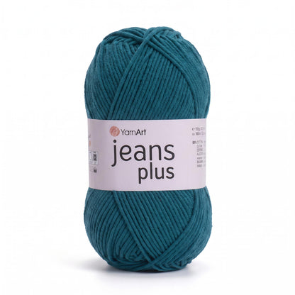 Yarn Art Jeans Plus Cotton Yarn