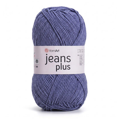 Yarn Art Jeans Plus Cotton Yarn