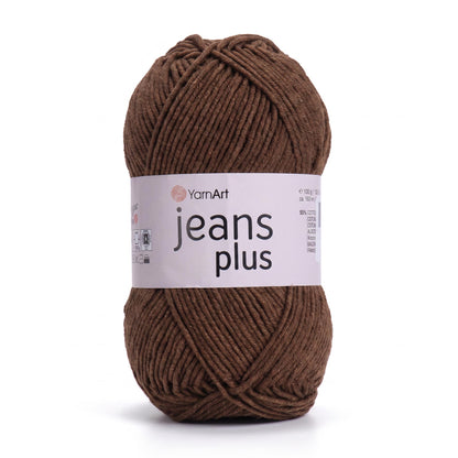 Yarn Art Jeans Plus Cotton Yarn