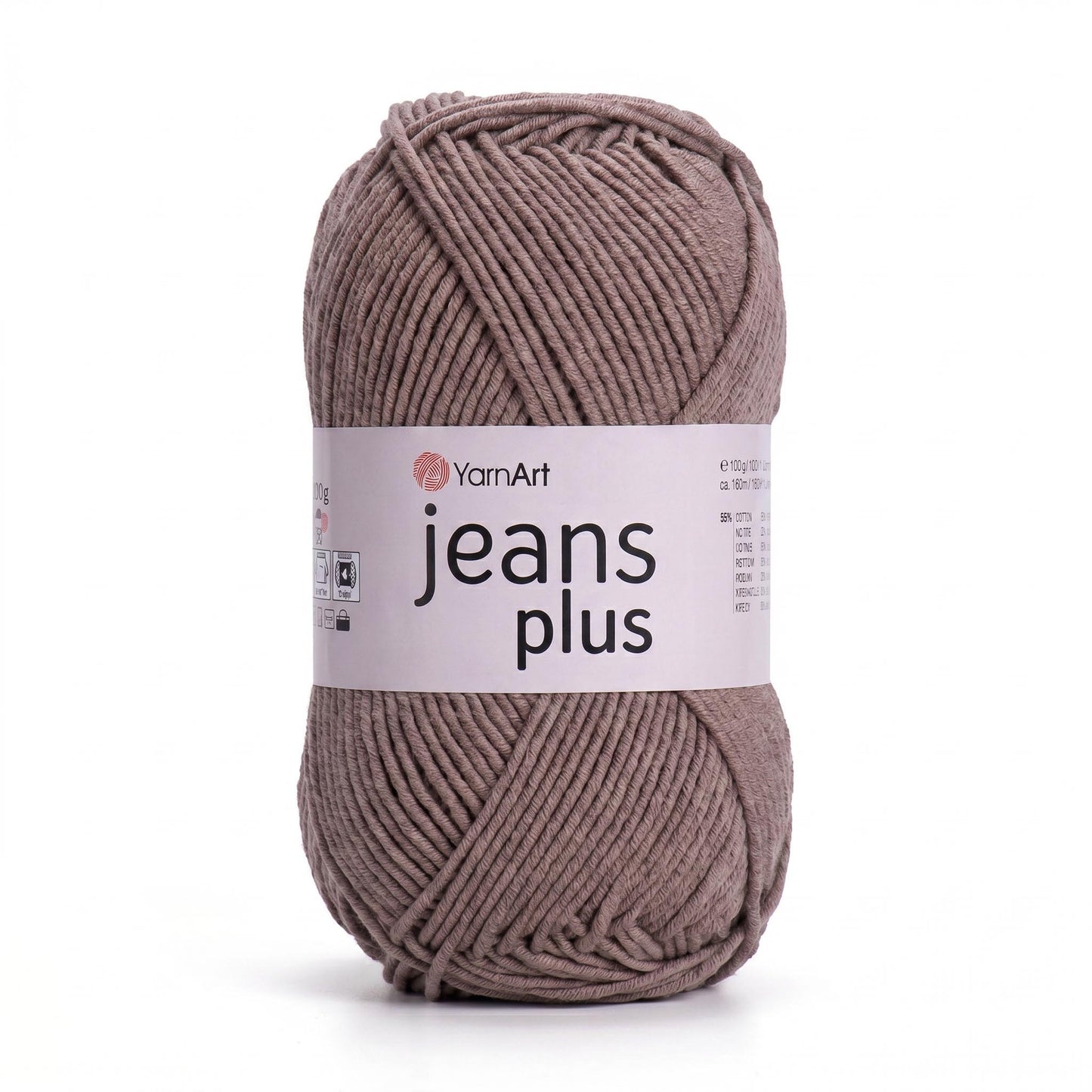 Yarn Art Jeans Plus Cotton Yarn