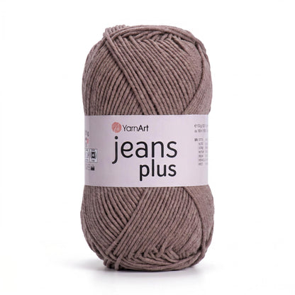 Yarn Art Jeans Plus Cotton Yarn
