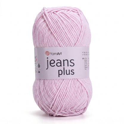 Yarn Art Jeans Plus Cotton Yarn