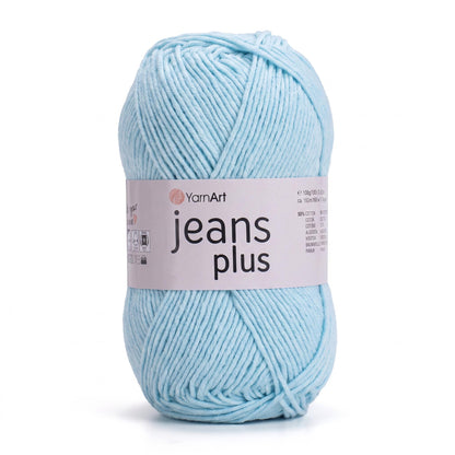 Yarn Art Jeans Plus Cotton Yarn