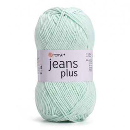 Yarn Art Jeans Plus Cotton Yarn