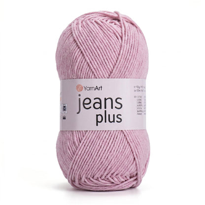 Yarn Art Jeans Plus Cotton Yarn