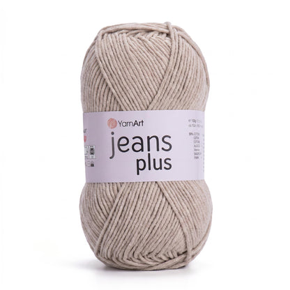 Yarn Art Jeans Plus Cotton Yarn