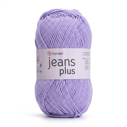 Yarn Art Jeans Plus Cotton Yarn