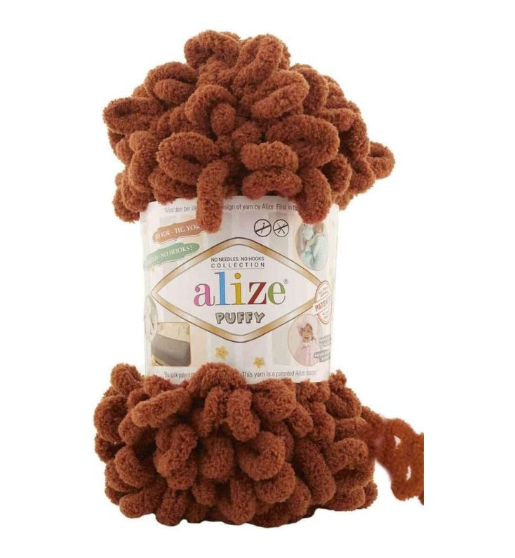 Alize Puffy