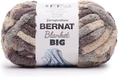Bernat Blanket Yarn 300g