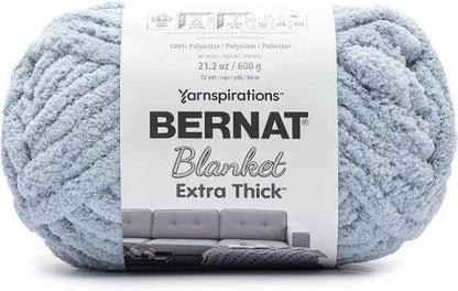 Bernat Blanket Yarn 300g
